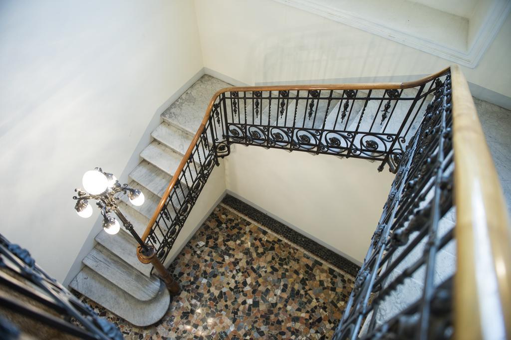 Villa Dante - byMyHomeinComo Habitación foto